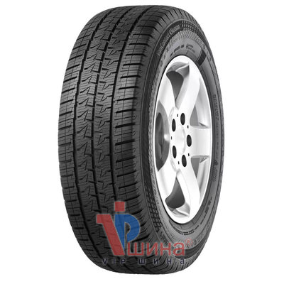 Continental VanContact 4Season 235/65 R16C 115/113R PR8