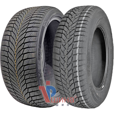 Nexen WinGuard Sport 2 WU7 255/45 R18 103V XL