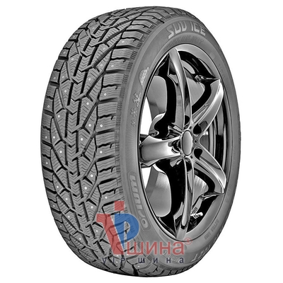 Orium SUV Ice 215/65 R16 102T XL (шип)