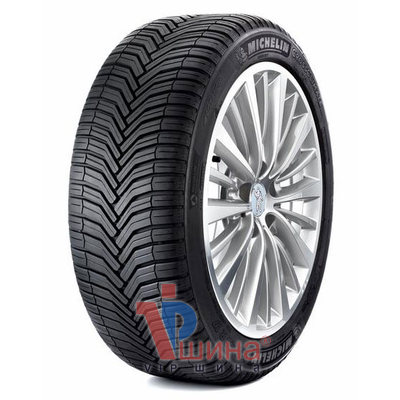 Michelin CrossClimate SUV 235/60 R16 104V XL