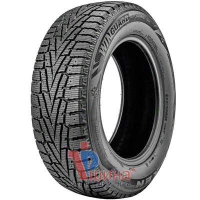 Nexen WinGuard WinSpike SUV 235/85 R16 120/116Q (под шип)