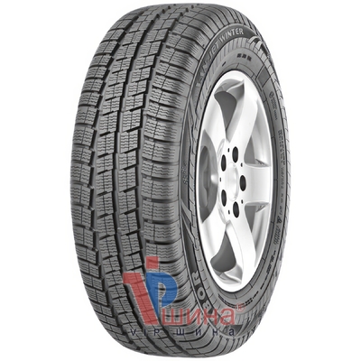 Mabor Van-Jet Winter 215/75 R16C 113/111R