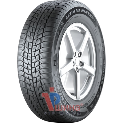 General Tire Altimax Winter 3 225/50 R17 98V XL