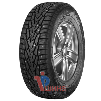 Nokian Nordman 7 SUV 275/60 R20 115T (шип)