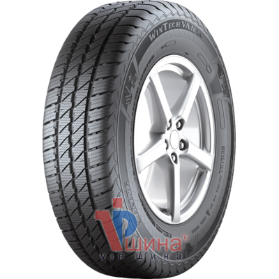 Viking WinTech Van 195/75 R16C 107/105R