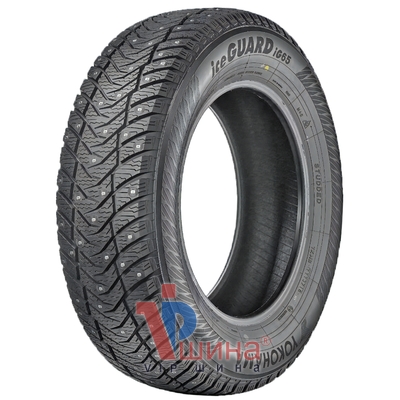 Yokohama IceGUARD Stud IG65 285/45 R20 112T XL (шип)