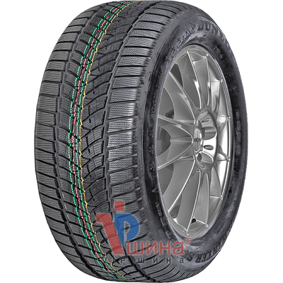 Dunlop Winter Sport 5 SUV 225/60 R17 103V XL