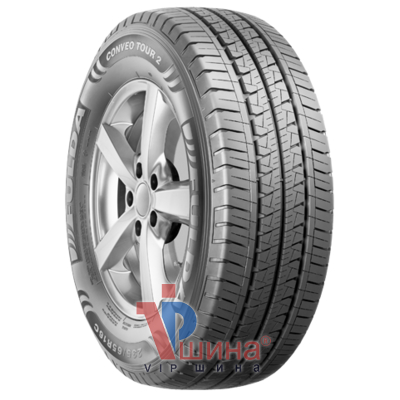 Fulda Conveo Tour 2 235/65 R16C 115/113S