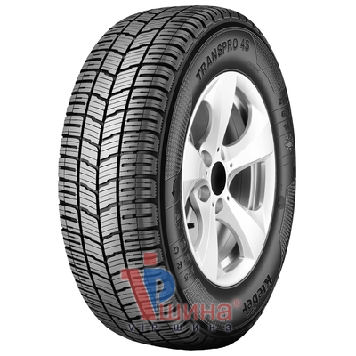 Kleber Transpro 4S 195/60 R16C 99/97H