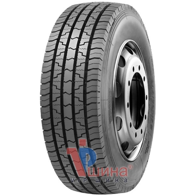 Ovation EAR518 (рулевая) 245/70 R17.5 143/141J PR18