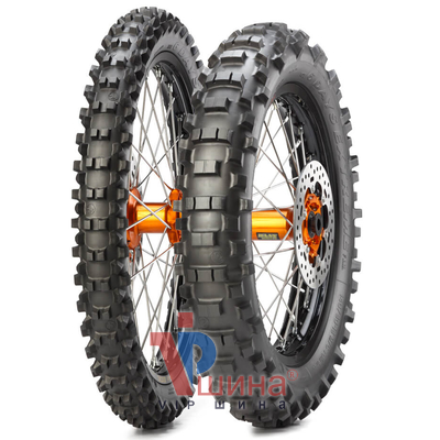 Metzeler MCE 6 Days Extreme 130/90 R18 69M