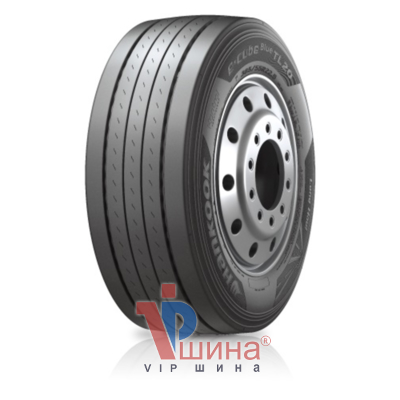 Hankook TL20 (прицепная) 385/65 R22.5 160K