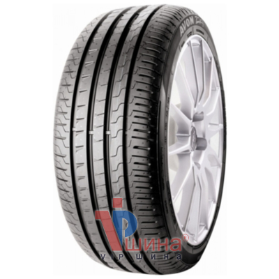 Avon ZV7 225/40 R18 92W XL