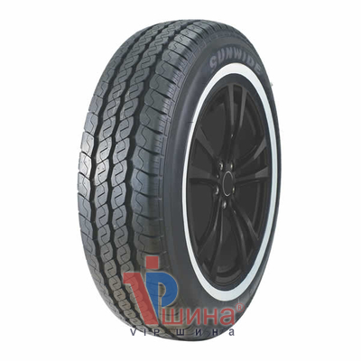 Sunwide Travomate 165/80 R13C 91/89R