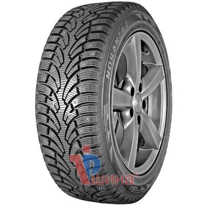 Bridgestone Noranza 2 Evo 205/55 R16 94T XL (шип)