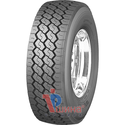 Debica DMST (ведущая) 385/65 R22.5 160K