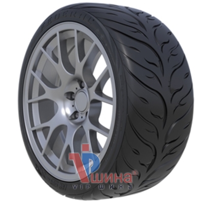 Federal Super Steel 595 RS-RR 235/35 R19 91W XL