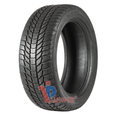 General Tire Snow Grabber Plus 225/55 R18 102V XL