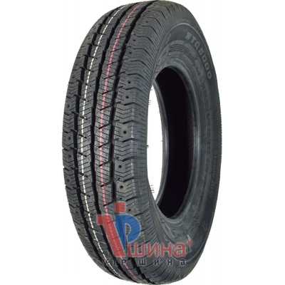 Torque WTQ6000 215/65 R16C 109/107T (шип)