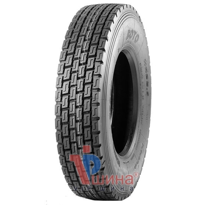 Boto BT398+ (ведущая) 315/80 R22.5 156/150L