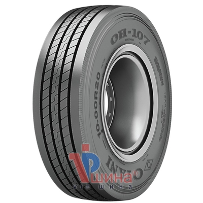 Otani OH-107 (рулевая) 315/80 R22.5 158/150L XL PR22