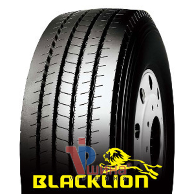 BlackLion BT160 (прицепная) 385/65 R22.5 164K PR24