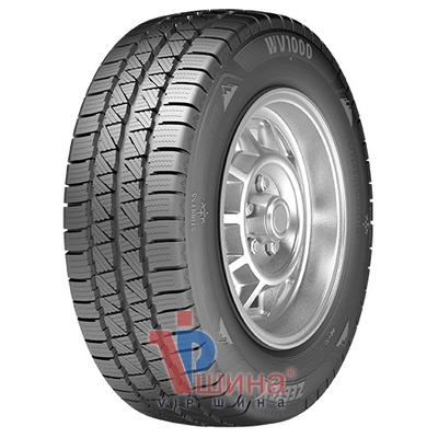 Zeetex WV1000 225/75 R16C 118/116R