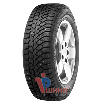 Gislaved Nord*Frost 200 SUV 275/40 R20 106T XL (под шип)