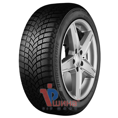 Bridgestone Blizzak LM001 Evo 195/65 R15 91T