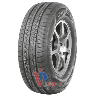 LingLong Green-Max Winter Van 225/65 R16C 112/110R