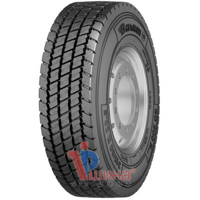 Barum BD200 R (ведущая) 205/75 R17.5 124/122M