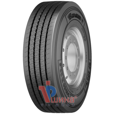 Barum BF200 (рулевая) 385/65 R22.5 160K