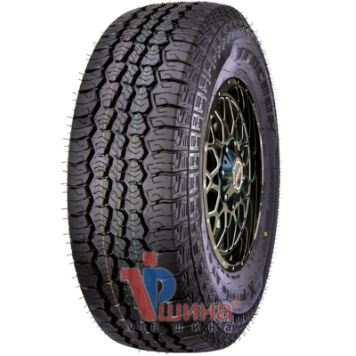 Tracmax X-privilo AT01 255/70 R15 112H XL