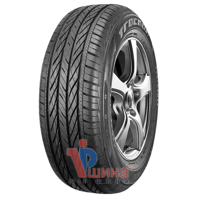 Tracmax X-privilo H/T 215/60 R17 100H XL