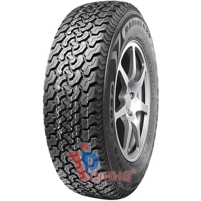 Leao Radial 620 205/80 R16 104T XL