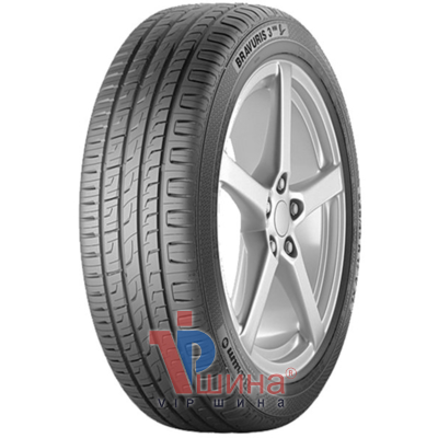 Barum Bravuris 3HM 255/55 R19 111V XL FR