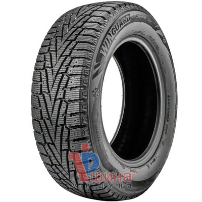 Roadstone WinGuard WinSpike LTV 195/70 R15C 104/102R (шип)