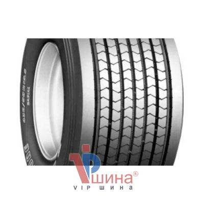 Doublestar TAX106 (прицепная) 445/45 R19.5 160L