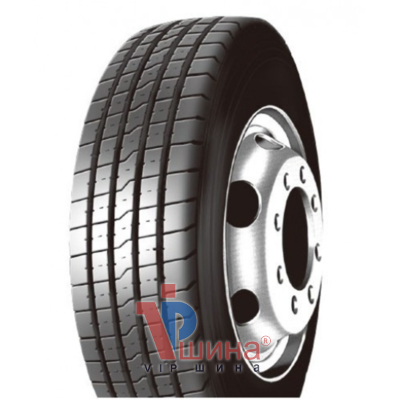 Doublestar F-ONE (рулевая) 315/80 R22.5 154/151L