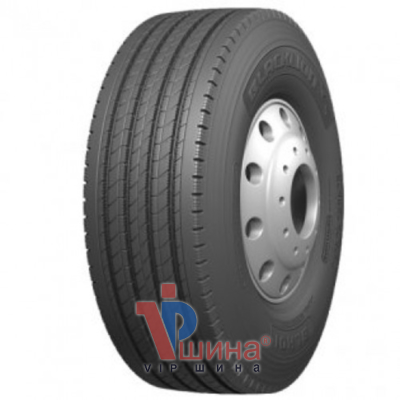 BlackLion BT165 (рулевая) 295/80 R22.5 152/149M PR18