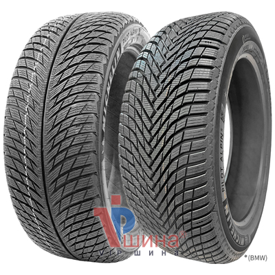 Michelin Pilot Alpin 5 245/40 R19 98V XL