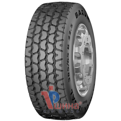 Barum BU49 (универсальная) 385/65 R22.5 160K