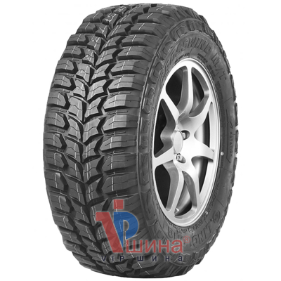 LingLong CROSSWIND M/T 275/65 R20 126/123P