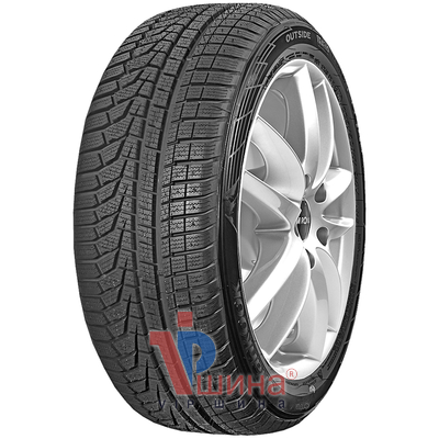 Hankook Winter i*cept evo2 W320B 245/45 R18 100V XL HRS 