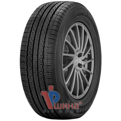 Triangle AdvanteX SUV TR259 265/60 R18 114V XL