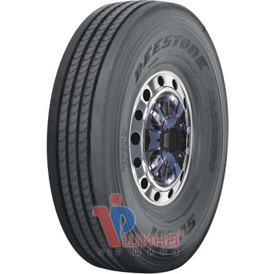 Deestone SV401 (рулевая) 215/75 R17.5 135/133J PR16