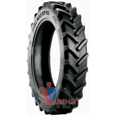 BKT AGRIMAX RT-955 (с/х) 9.50 R32 128A8/128B TL