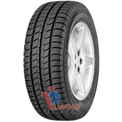 Barum SnoVanis 195/75 R16C 107/105R