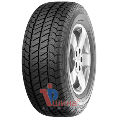 Barum SnoVanis 2 205/65 R16C 107/105T