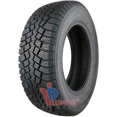 Collins (наварка) Nordic Plus 235/65 R17 104H (под шип)